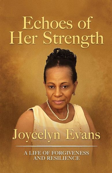 Produktbild: Echoes Of Her Strength