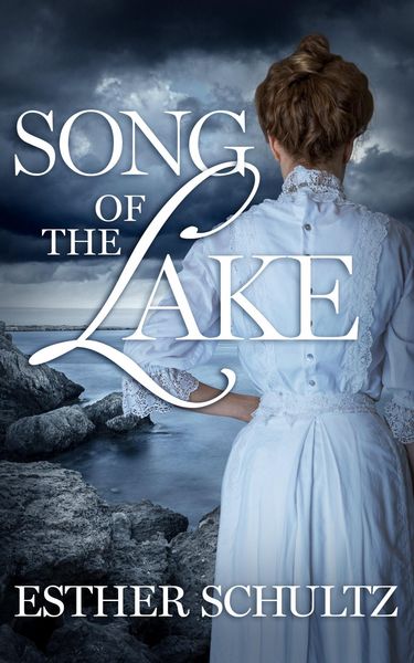 Produktbild: Song of the Lake (Willow Bay Series, #2)