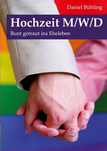 Produktbild: Hochzeit mwd