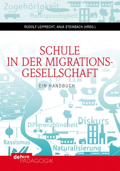 Produktbild: Schule in der Migrationsgesellschaft