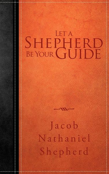 Produktbild: Let a Shepherd Be Your Guide