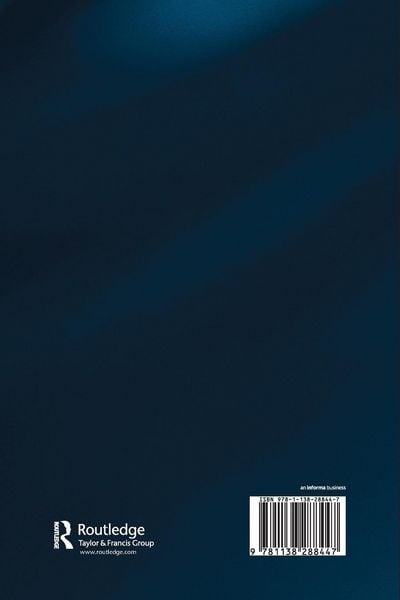 Produktbild: Working within the Forensic Paradigm