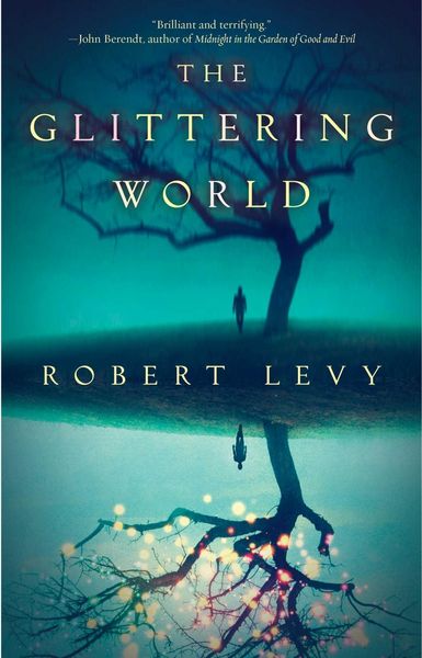 Produktbild: The Glittering World