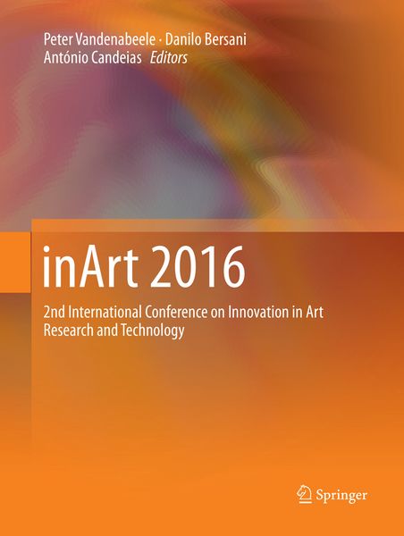 Produktbild: inArt 2016