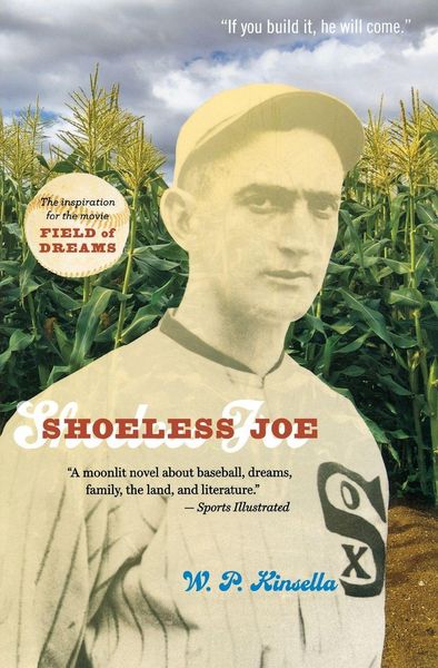 Produktbild: Shoeless Joe