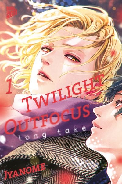 Twilight Outfocus Long Take 1, Taschenbuch von Jyanome, Manga Cult, 978-3-7573-0375-4