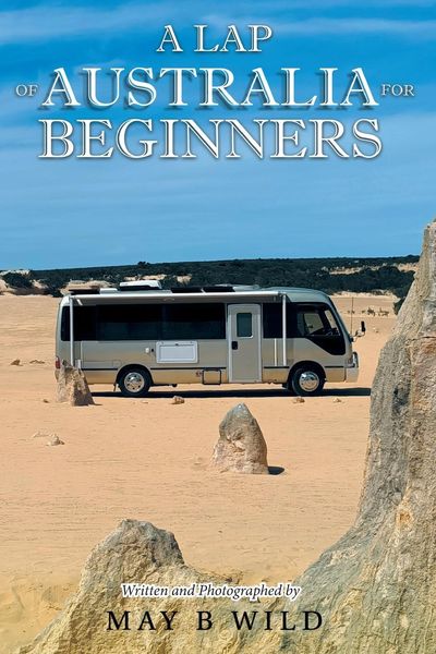 Produktbild: A Lap of Australia for Beginners