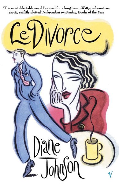 Produktbild: Le Divorce
