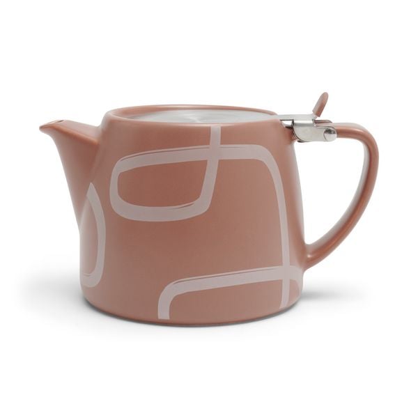 Produktbild: Teekanne 500ml "Chai"