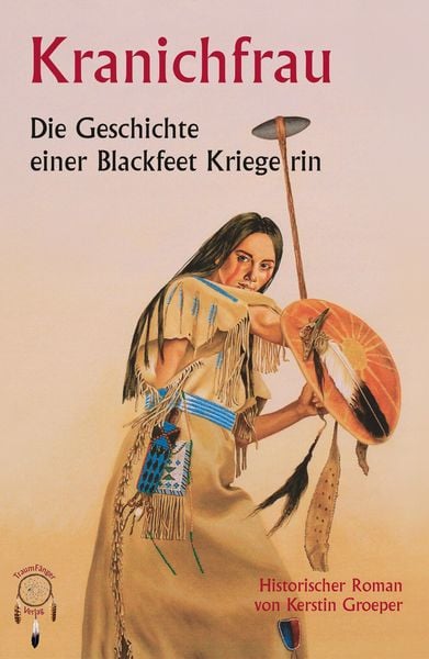 Produktbild: Kranichfrau