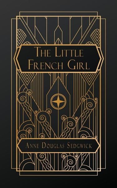 Produktbild: The Little French Girl