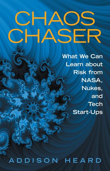 Produktbild: Chaos Chaser