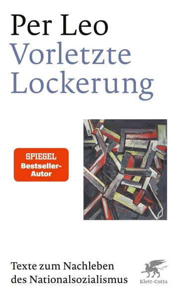 Produktbild: Vorletzte Lockerung