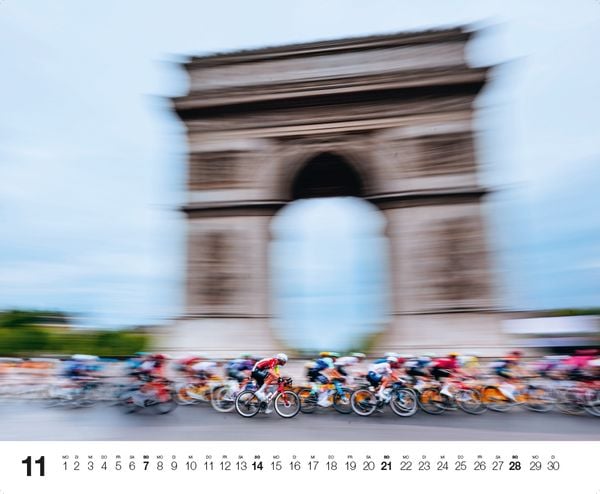 Produktbild: Tour 2027