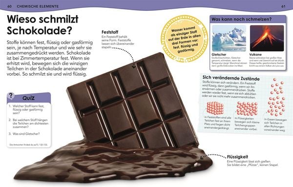 Produktbild: Weshalb? Deshalb! Natur und Technik