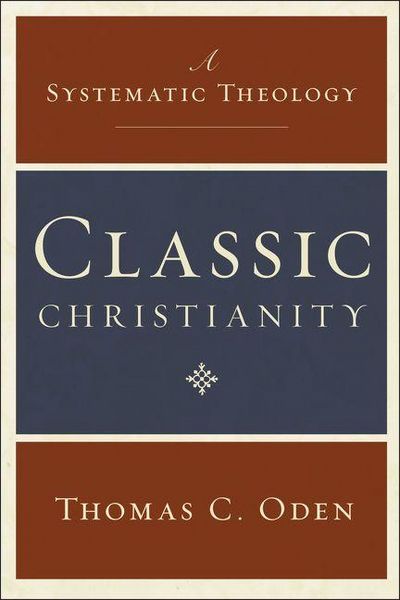 Produktbild: Classic Christianity
