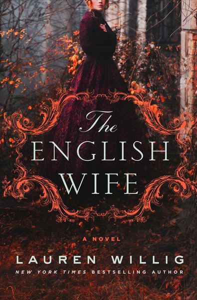 Produktbild: English Wife -Lp