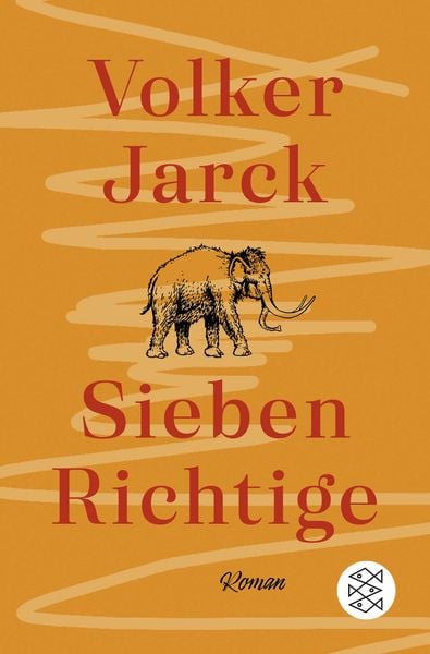 Produktbild: Sieben Richtige