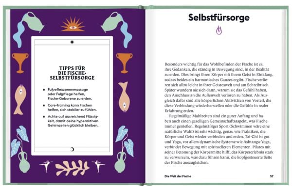 Produktbild: Fische
