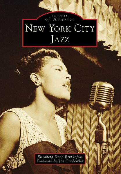 Produktbild: New York City Jazz