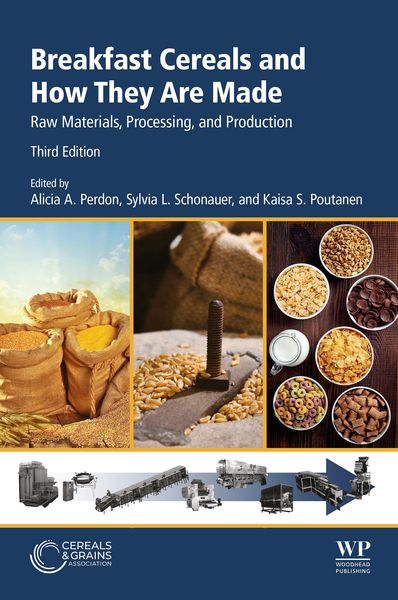Produktbild: Breakfast Cereals and How They Are Made