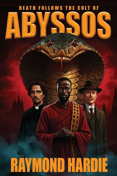 Produktbild: Abyssos
