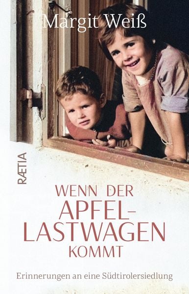 Produktbild: Wenn der Apfellastwagen kommt