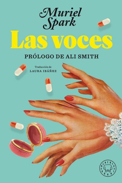 Produktbild: Las voces
