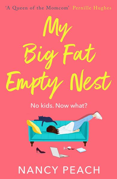 Produktbild: My Big Fat Empty Nest