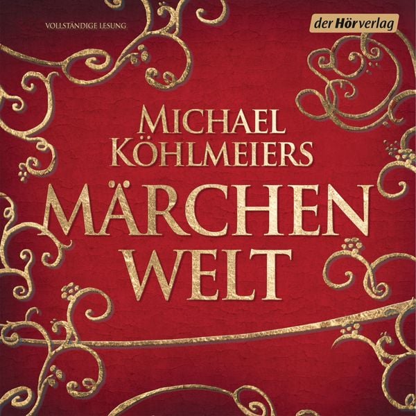 Produktbild: Michael K&ouml;hlmeiers M&auml;rchenwelt