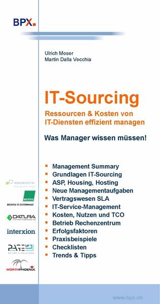 Produktbild: Information Security
