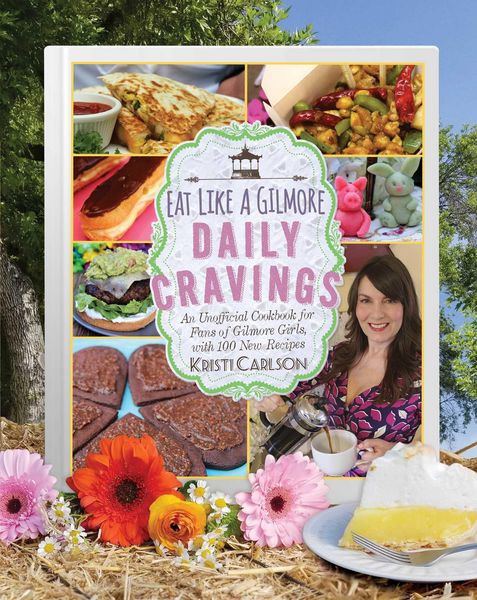 Produktbild: Eat Like a Gilmore: Daily Cravings