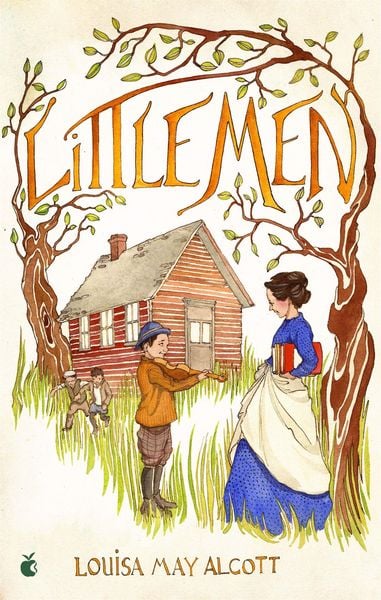 Produktbild: Little Men