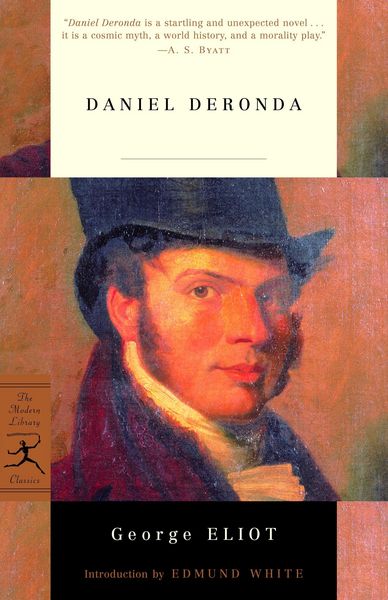 Produktbild: Daniel Deronda