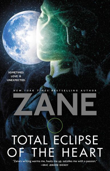 Produktbild: Total Eclipse of the Heart