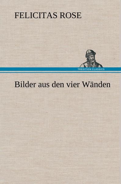 Produktbild: Bilder aus den vier W&auml;nden