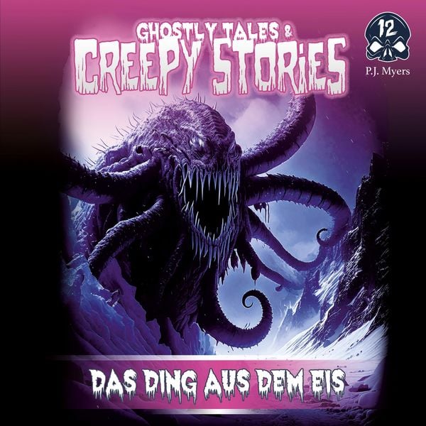 Produktbild: Das Ding aus dem Eis