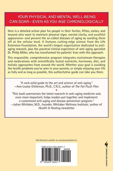 Produktbild: The Life Extension Revolution