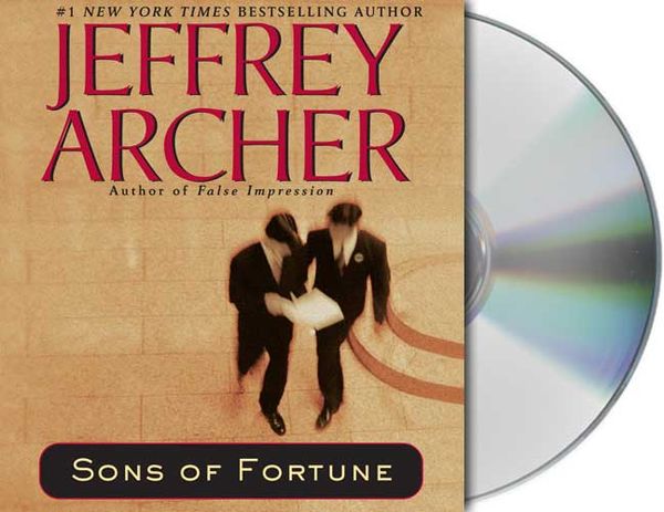Produktbild: Sons of Fortune