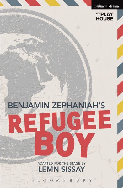 Produktbild: Refugee Boy