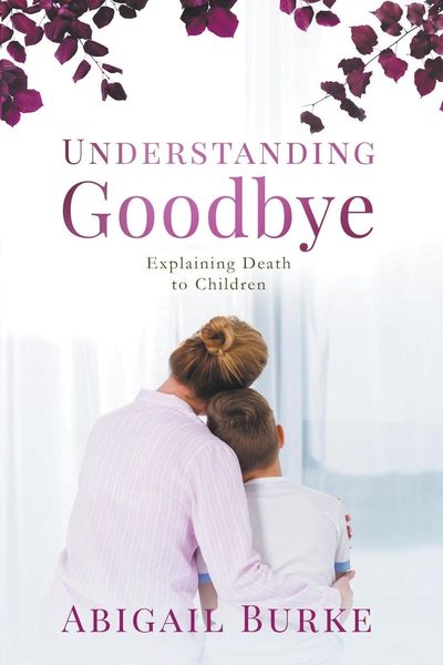 Produktbild: Understanding Goodbye