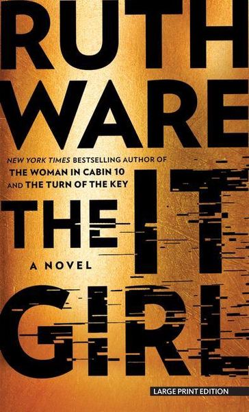 Produktbild: The It Girl