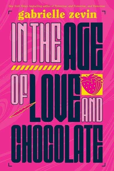 Produktbild: In the Age of Love and Chocolate