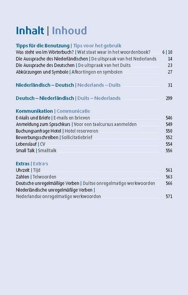 Produktbild: Langenscheidt Praktisches W&ouml;rterbuch Niederl&auml;ndisch