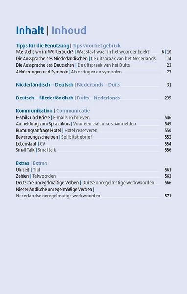 Produktbild: Langenscheidt Praktisches W&ouml;rterbuch Niederl&auml;ndisch