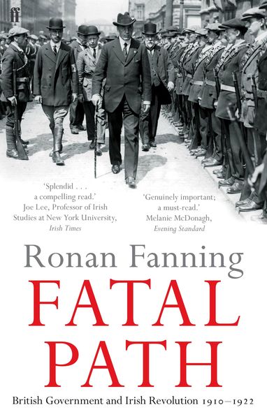 Produktbild: Fatal Path