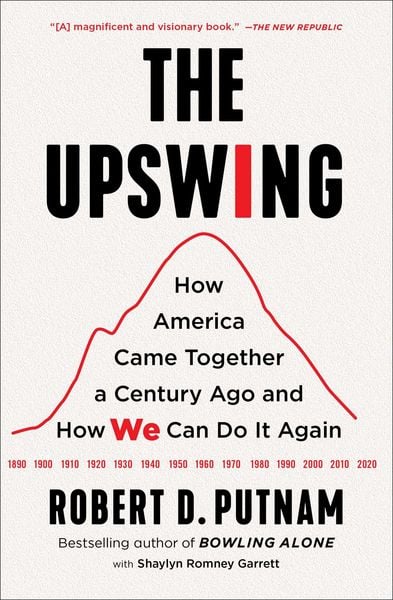 Produktbild: The Upswing