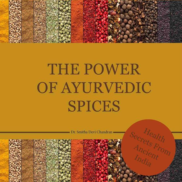 Produktbild: The power of Ayurvedic spices