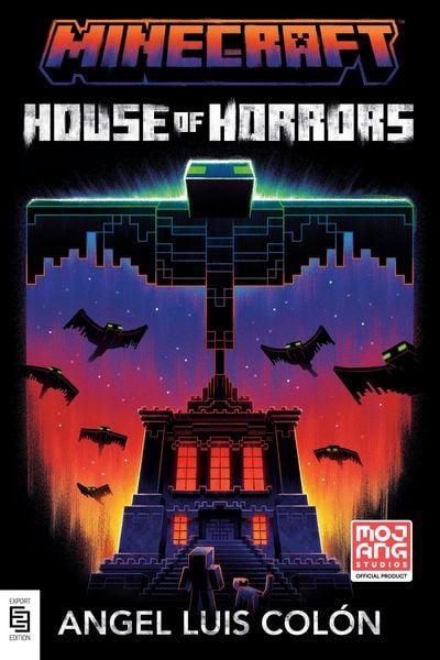 Produktbild: Minecraft: House of Horrors