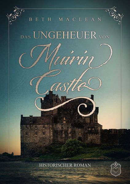 Produktbild: Das Ungeheuer von Muirin Castle